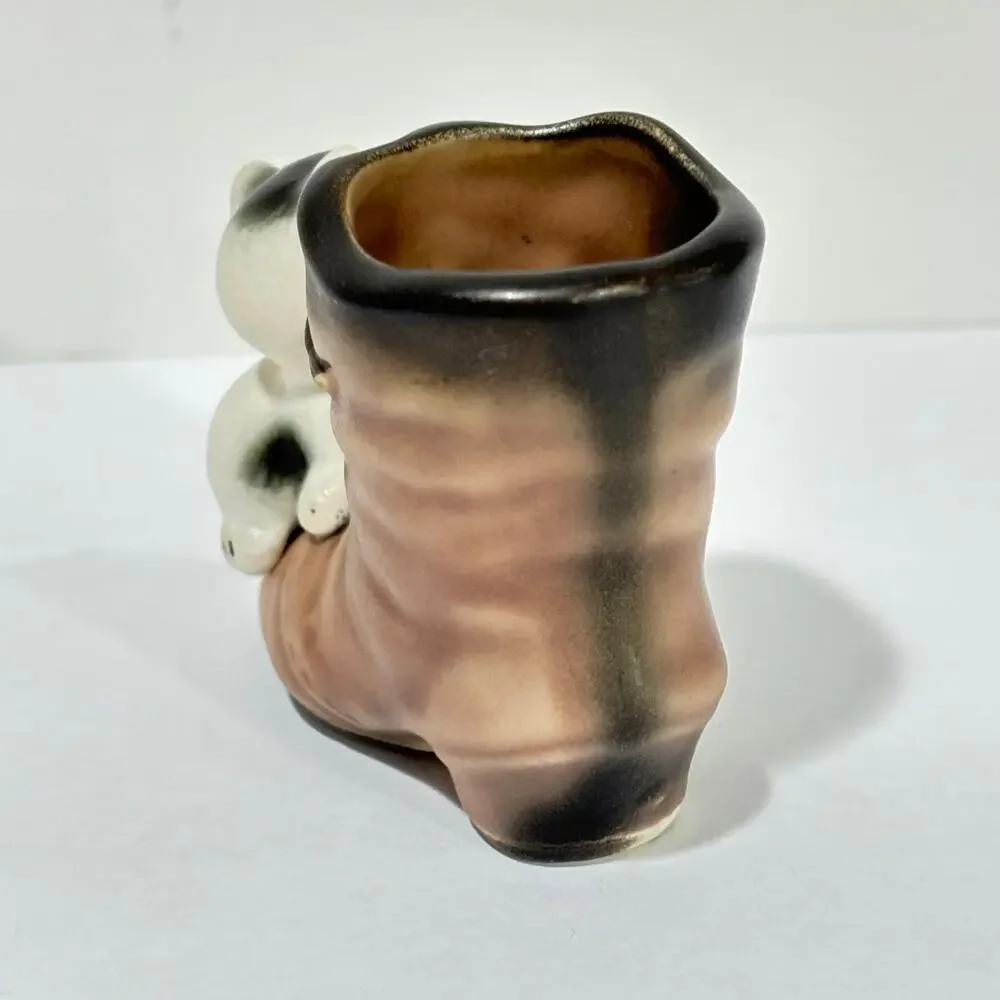 Norleans vintage novelty